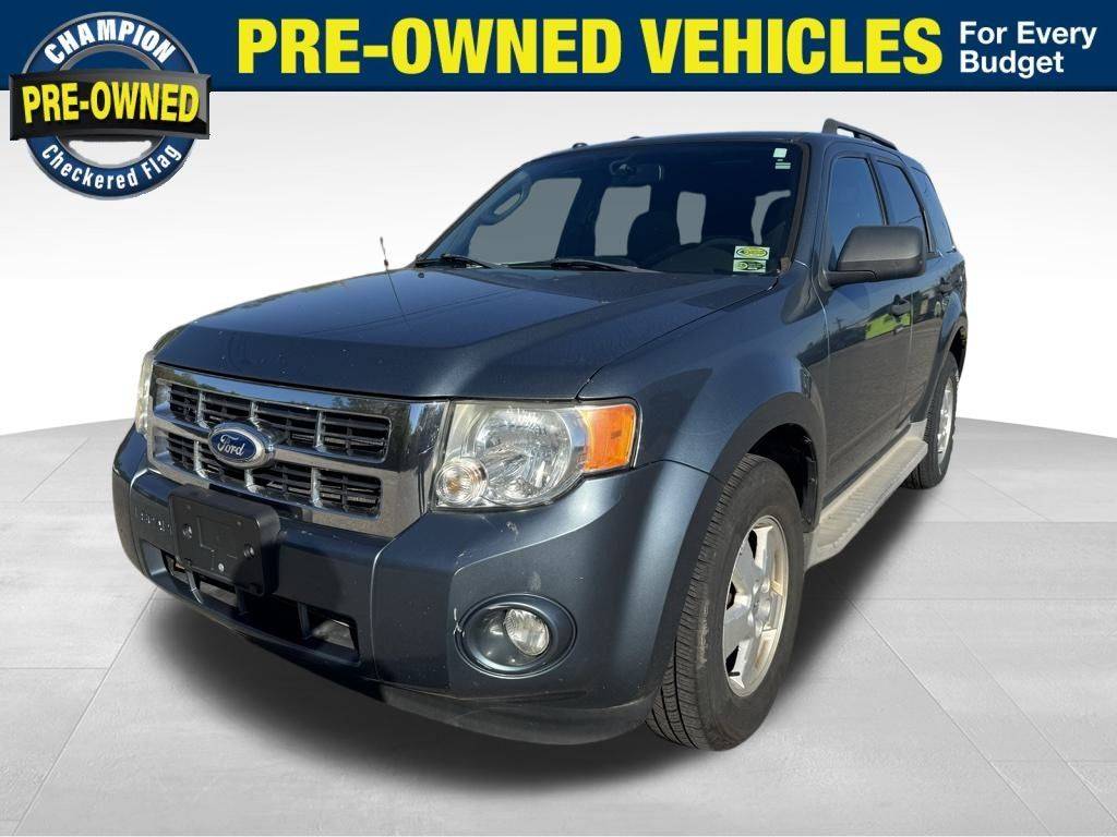 2010 Ford Escape XLT — SUV — 121,334 mi — Brighton, MI