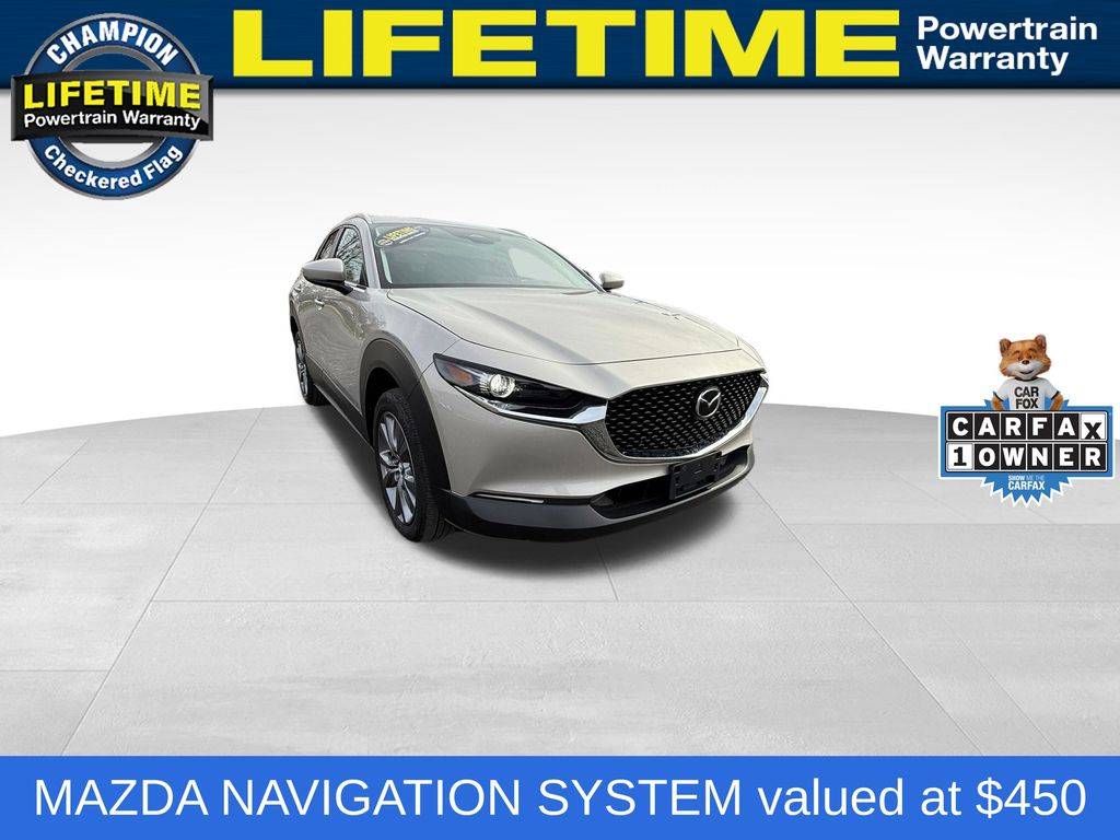 2024 Mazda CX-30 Preferred — SUV — 18,265 mi — Brighton, MI