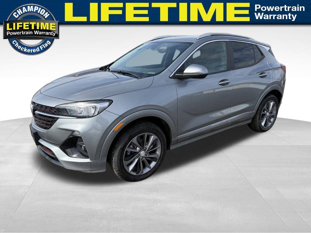 2023 Buick Encore GX Select — SUV — 33,200 mi — Brighton, MI