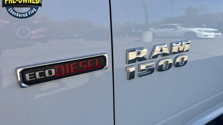 2016 Ram 1500 Tradesman — Pickup Truck — 139,200 mi — Brighton, MI