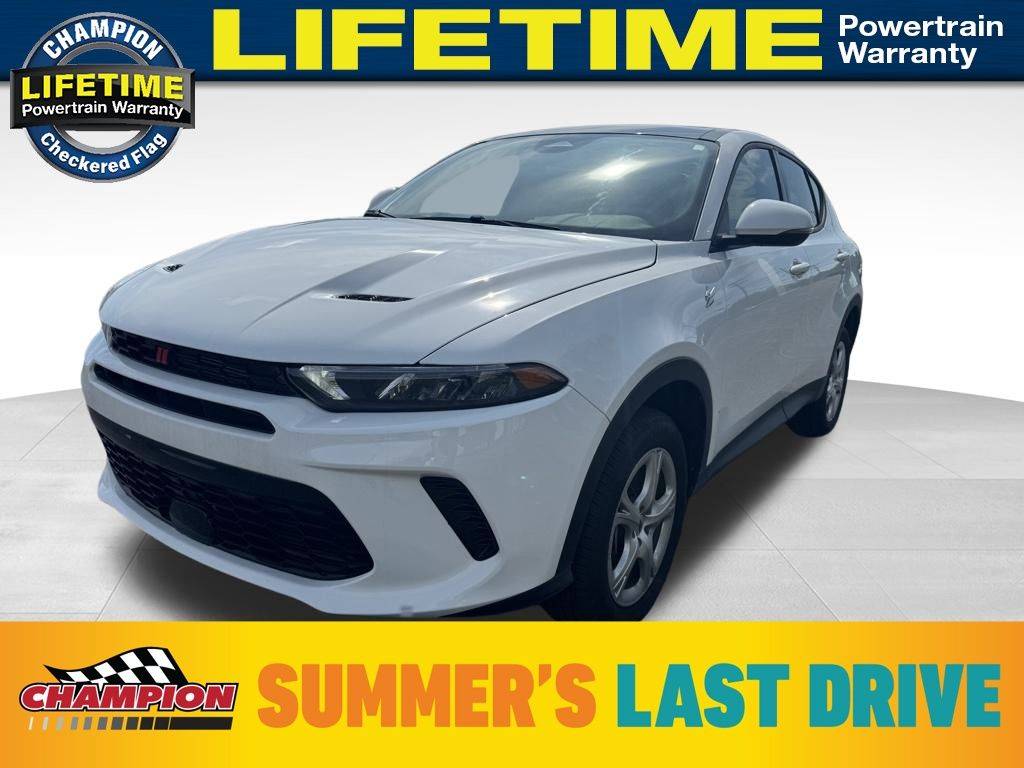 2024 Dodge Hornet GT — SUV — 2,915 mi — Brighton, MI