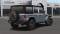 2024 Jeep Wrangler in Brighton, MI 4 - Open Gallery
