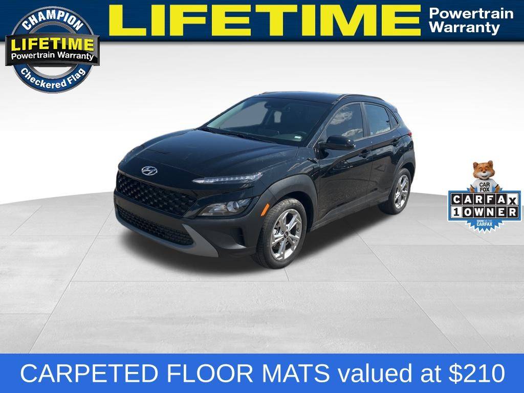 2023 Hyundai Kona SEL — SUV — 36,012 mi — Brighton, MI