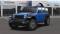 2024 Jeep Wrangler in Brighton, MI 1 - Open Gallery