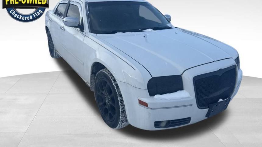 2007 Chrysler 300 Touring — Sedan — 174,424 mi — Brighton, MI