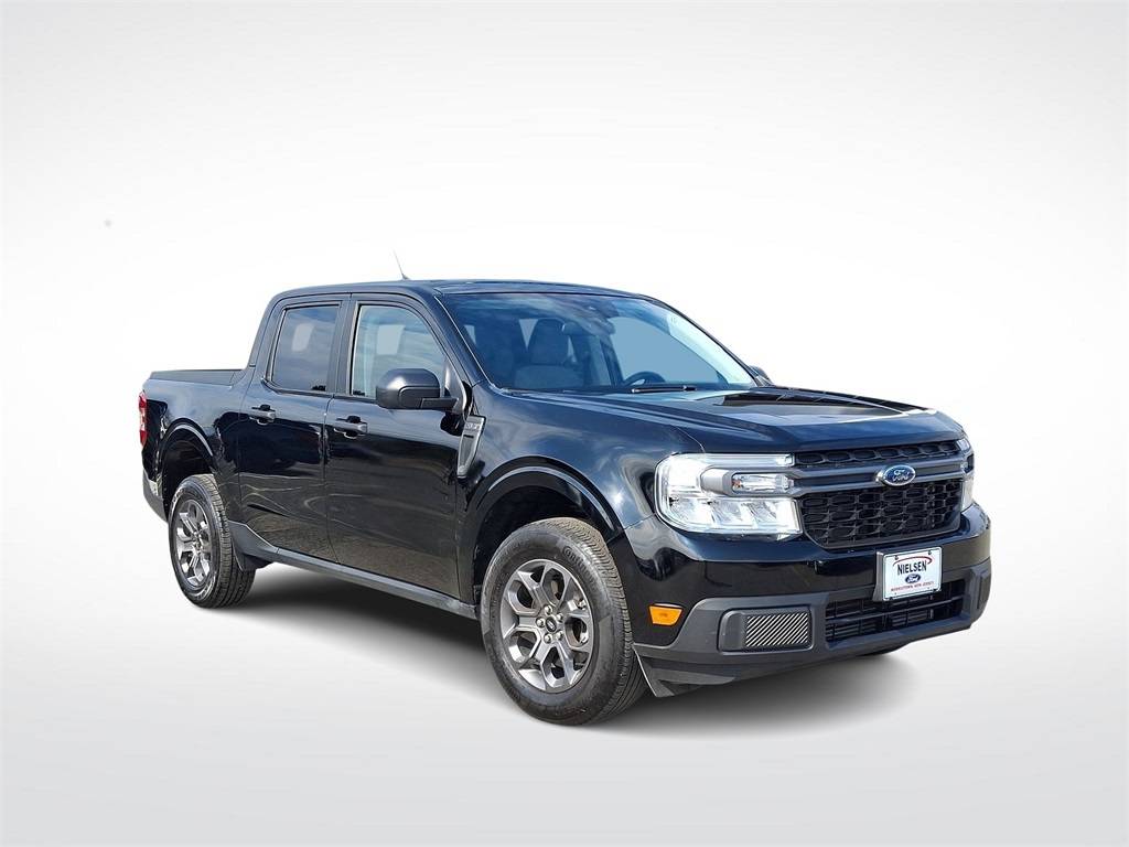 2023 Ford Maverick XLT — Pickup Truck — 31,249 mi — Morristown, NJ