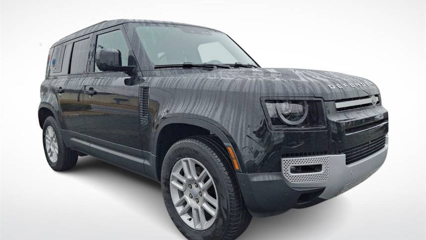 2024 Land Rover Defender S — SUV — 21,821 mi — Morristown, NJ