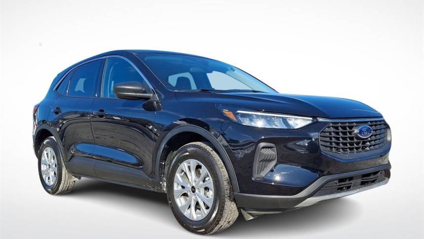 2024 Ford Escape Active — SUV — 25,879 mi — Morristown, NJ