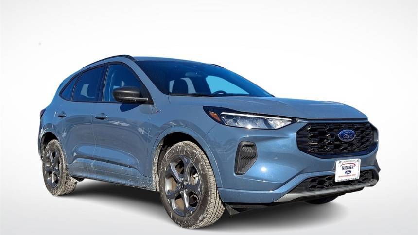 2024 Ford Escape ST-Line — SUV — 22,876 mi — Morristown, NJ
