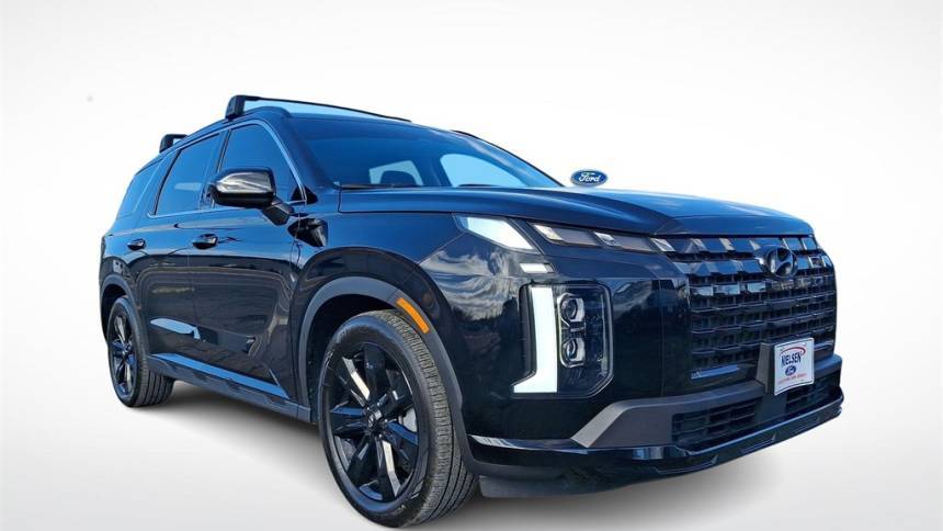 2023 Hyundai Palisade XRT — SUV — 30,511 mi — Morristown, NJ