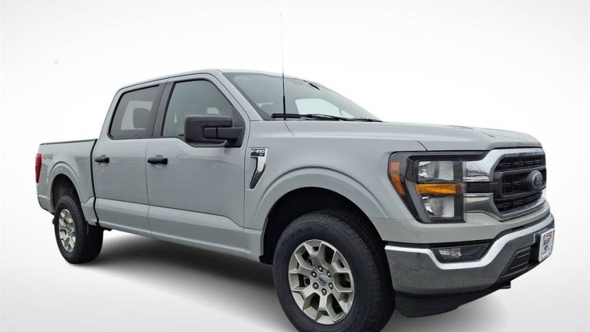 2023 Ford F-150 XLT — Pickup Truck — 32,042 mi — Morristown, NJ