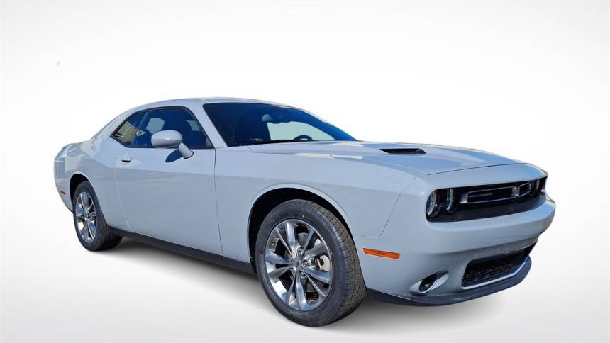 2021 Dodge Challenger SXT — Coupe — 25,993 mi — Morristown, NJ