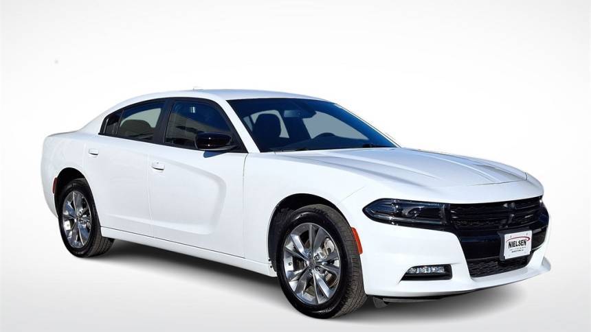 2023 Dodge Charger SXT — Sedan — 13,324 mi — Morristown, NJ