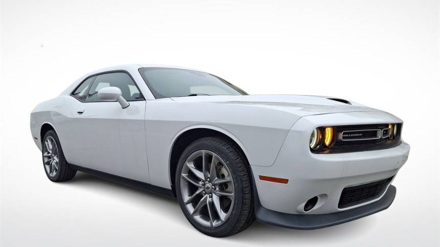 2023 Dodge Challenger GT — Coupe — 38,222 mi — Morristown, NJ