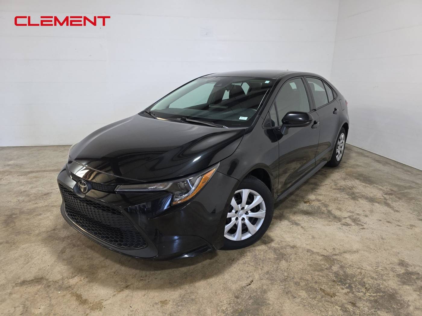 2022 Toyota Corolla LE — Sedan — 64,383 mi — O’Fallon, MO