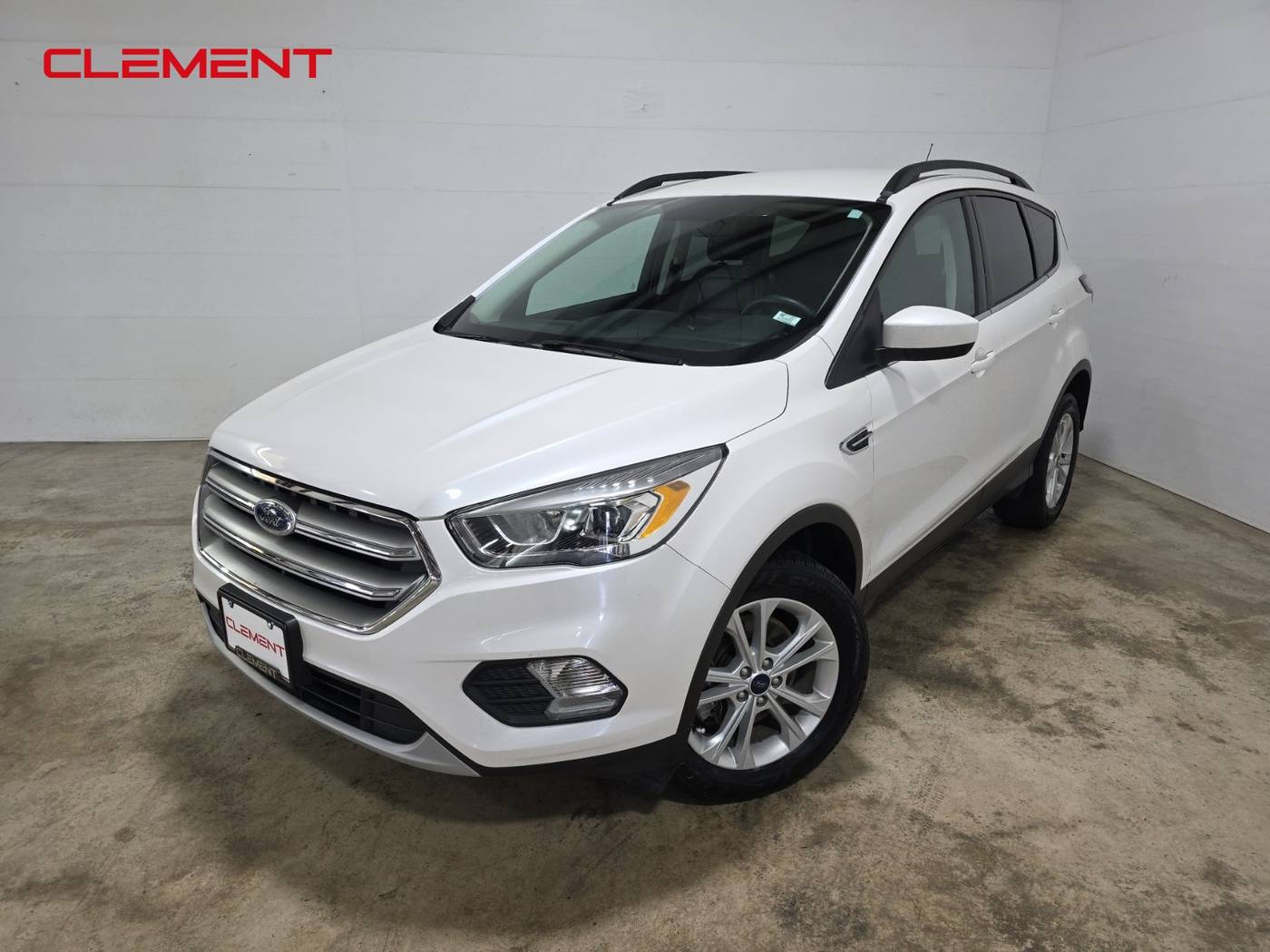 2017 Ford Escape SE — SUV — 99,588 mi — O’Fallon, MO