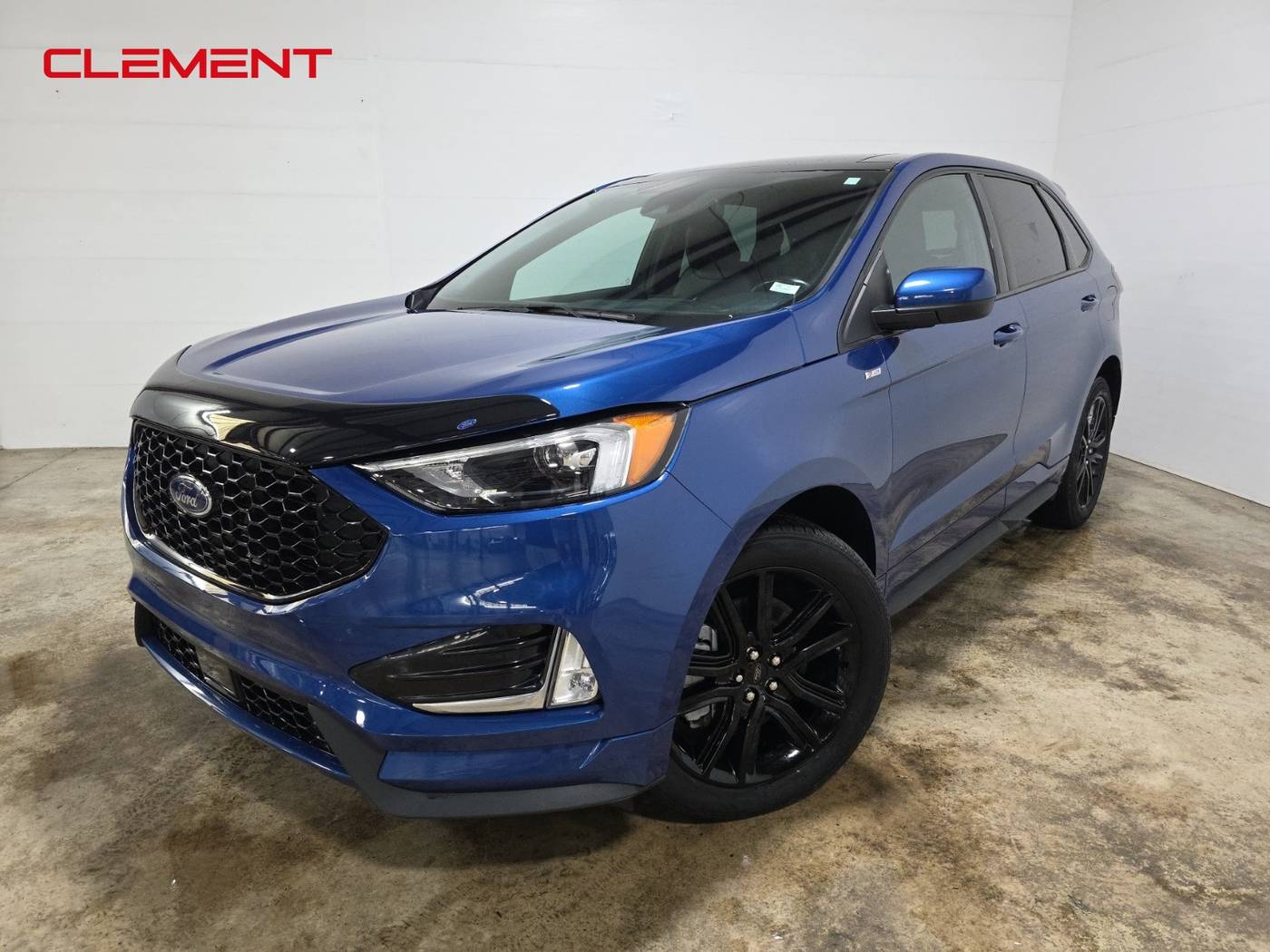 2022 Ford Edge ST-Line — SUV — 52,909 mi — O’Fallon, MO