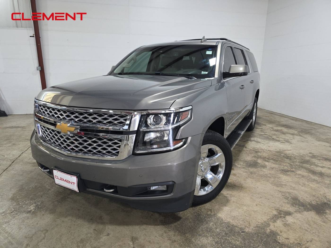 2017 Chevrolet Suburban LT — SUV — 119,585 mi — O’Fallon, MO
