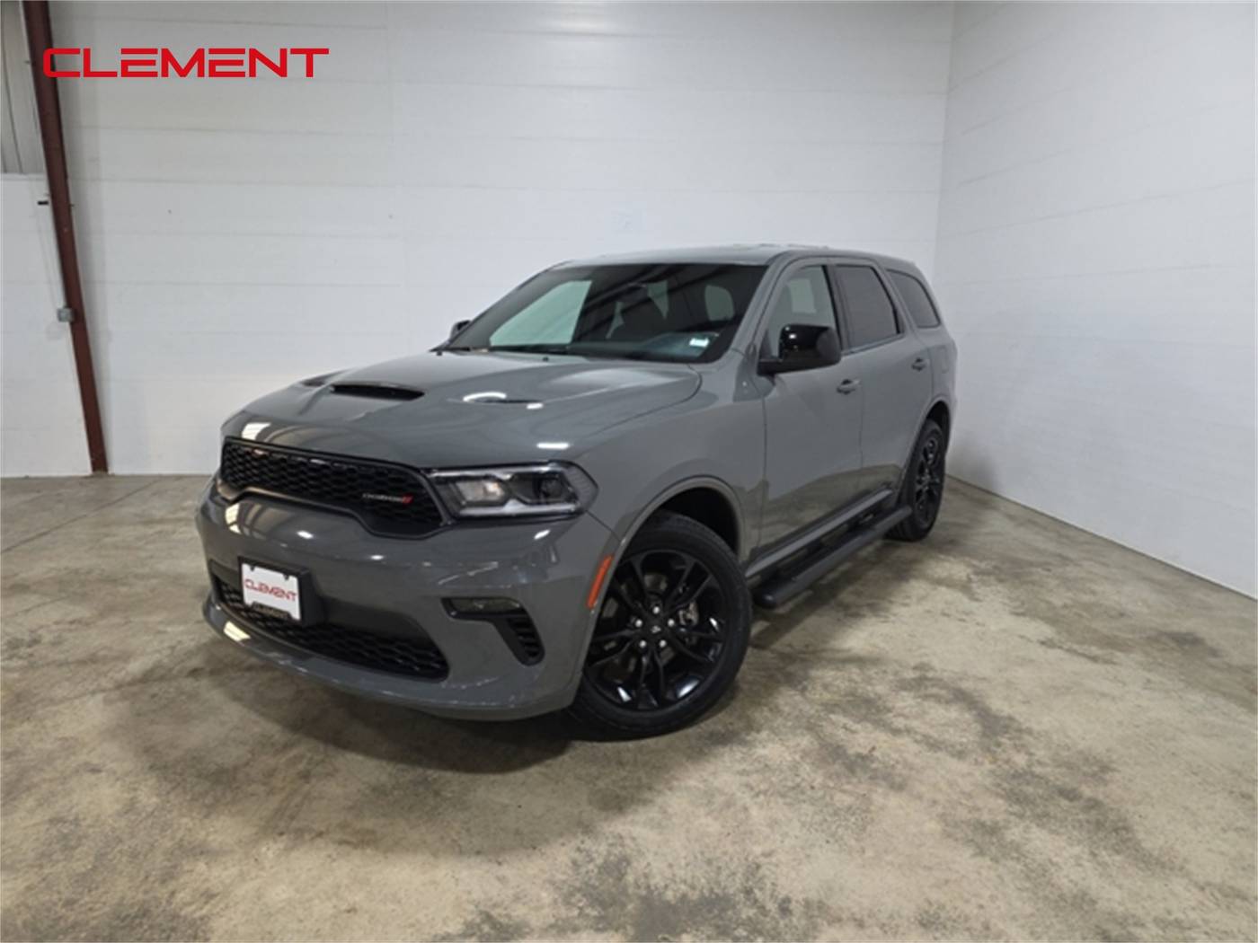 2022 Dodge Durango GT — SUV — 35,036 mi — O’Fallon, MO