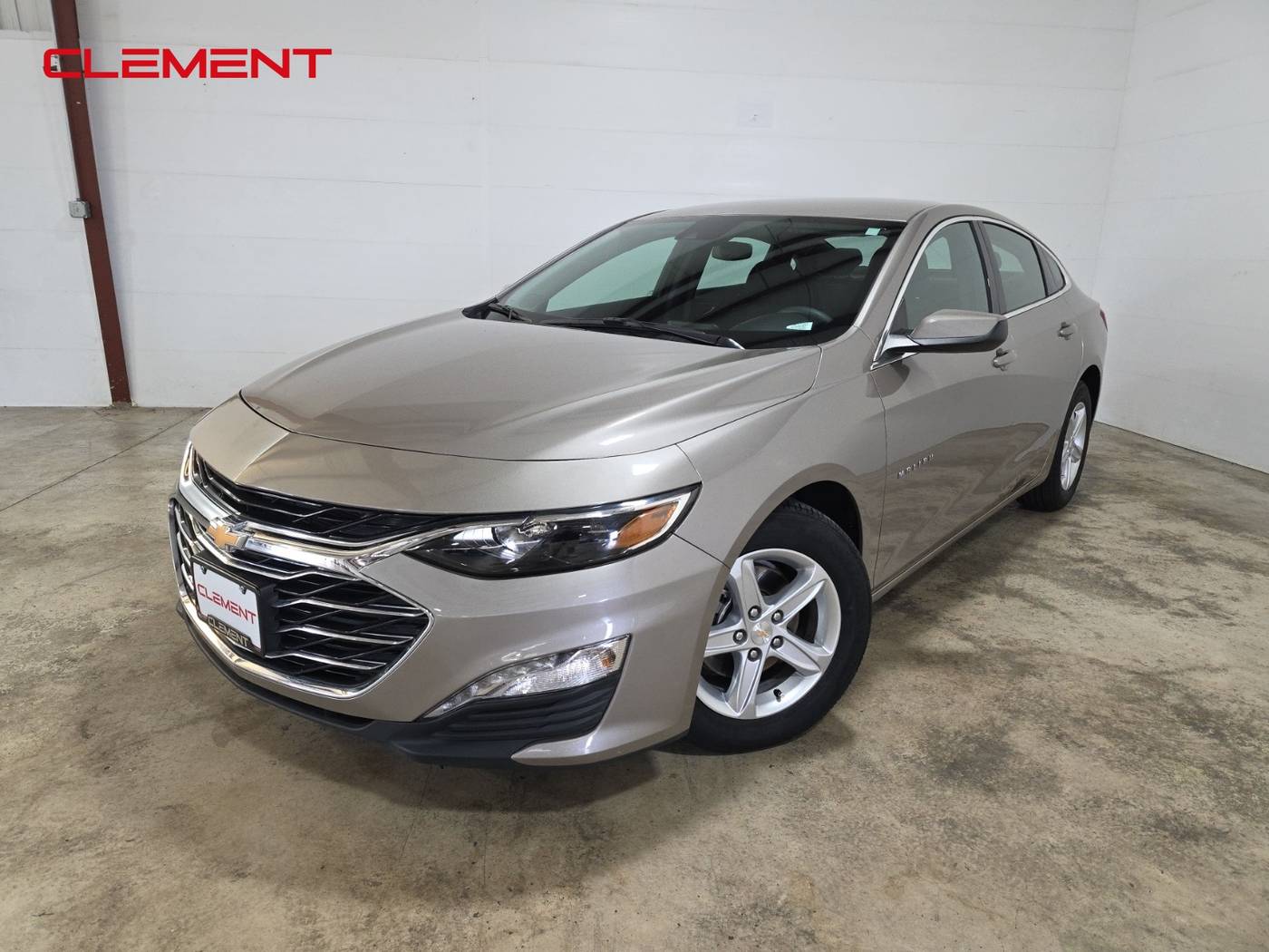 2024 Chevrolet Malibu LT — Sedan — 32,065 mi — O’Fallon, MO