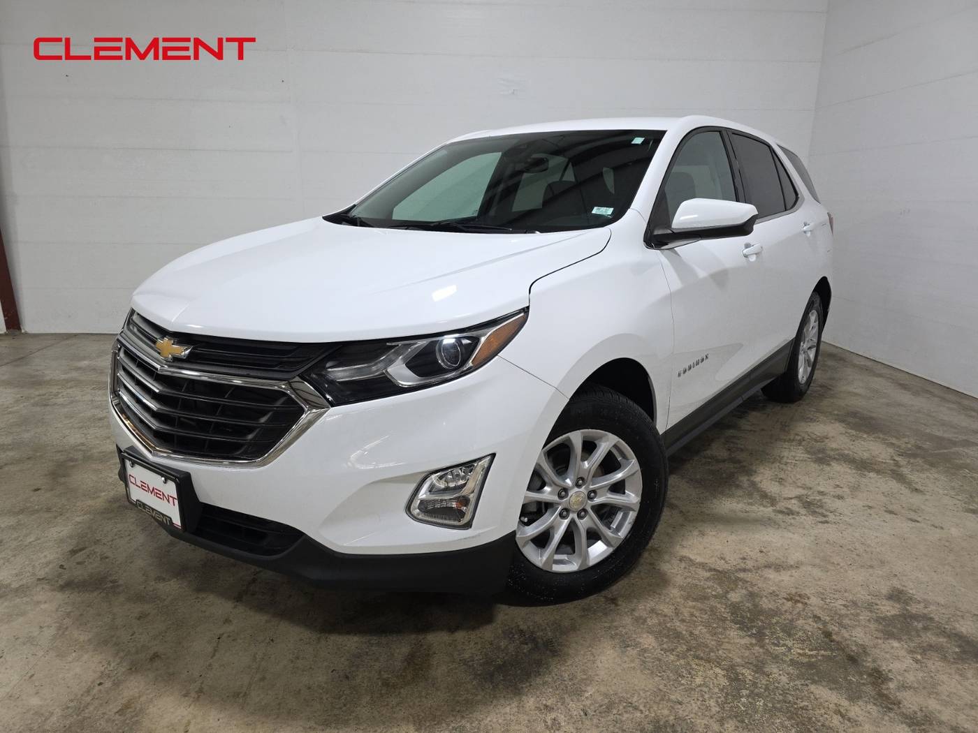 2020 Chevrolet Equinox LT — SUV — 80,371 mi — O’Fallon, MO