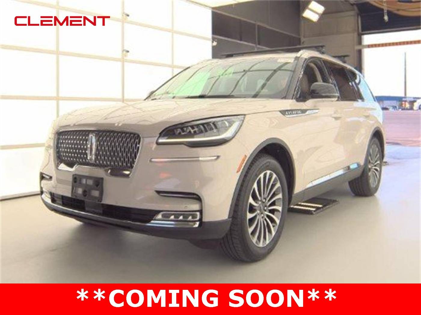 2021 Lincoln Aviator Reserve — SUV — 84,999 mi — O’Fallon, MO