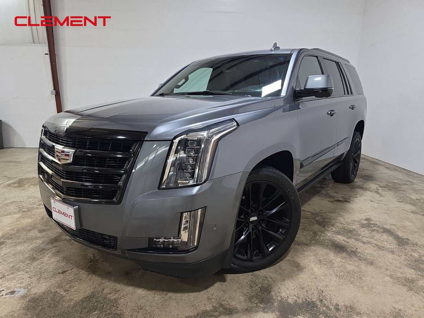 2019 Cadillac Escalade Premium Luxury — SUV — 39,549 mi — O’Fallon, MO