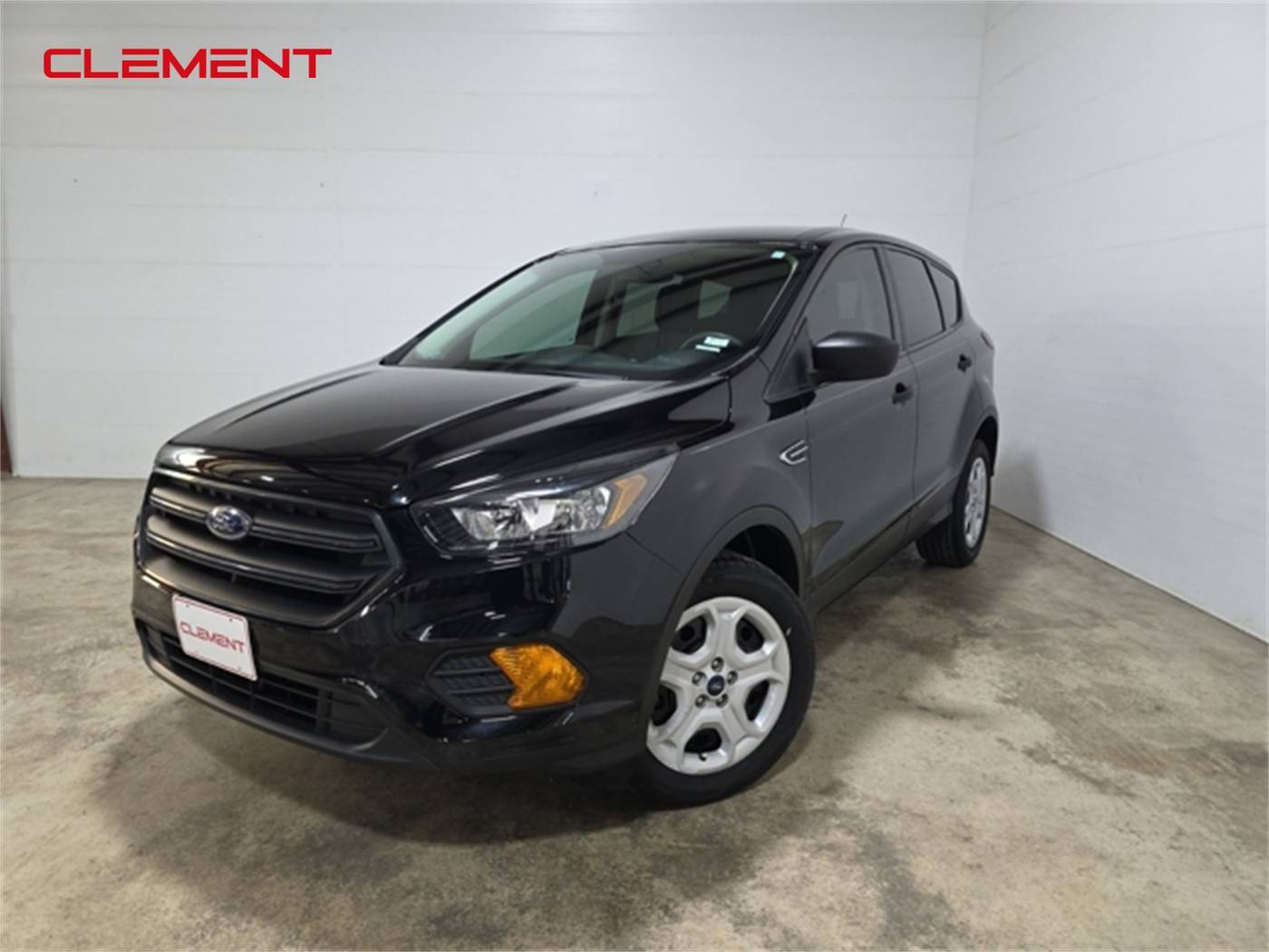 2019 Ford Escape S — SUV — 78,663 mi — O’Fallon, MO