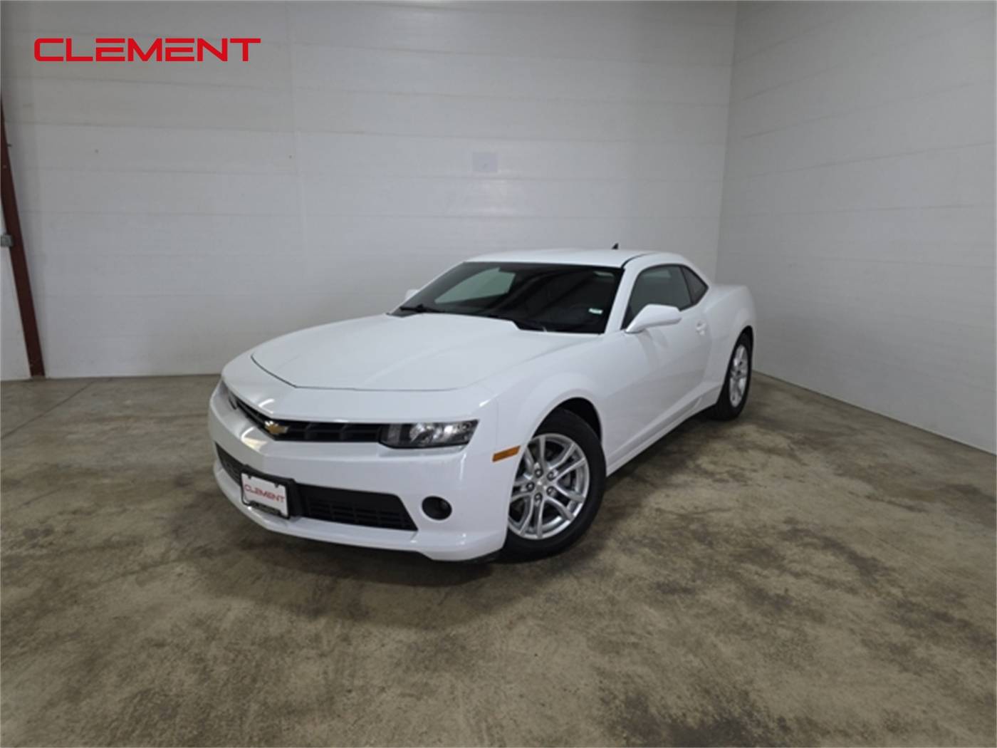 2015 Chevrolet Camaro 2LS — Coupe — 113,879 mi — O’Fallon, MO