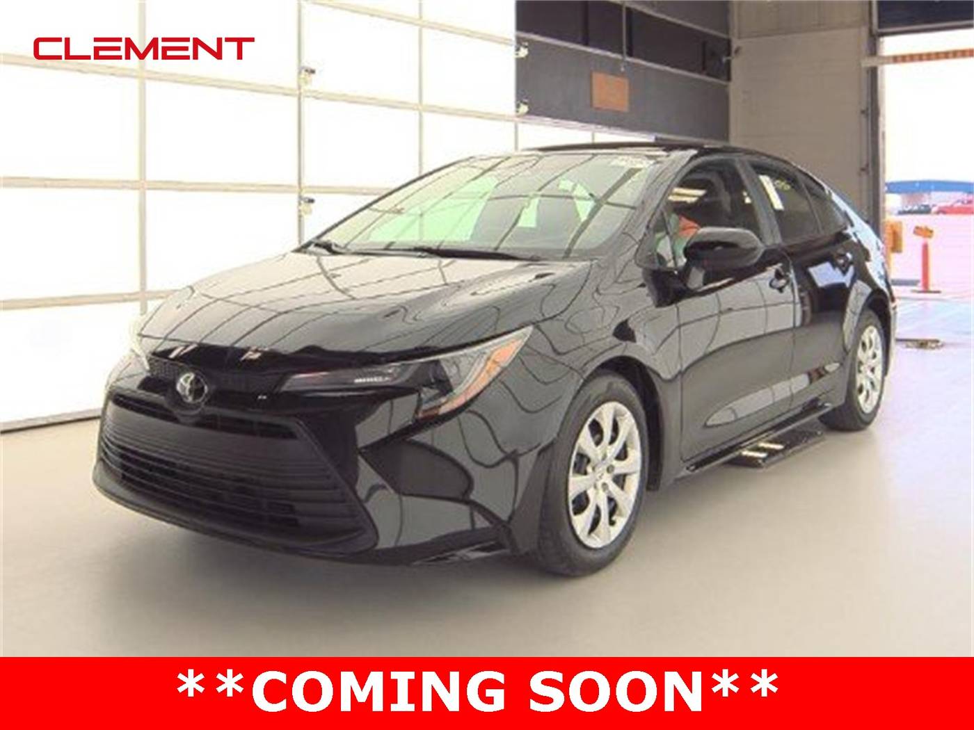2024 Toyota Corolla LE — Sedan — 21,659 mi — O’Fallon, MO