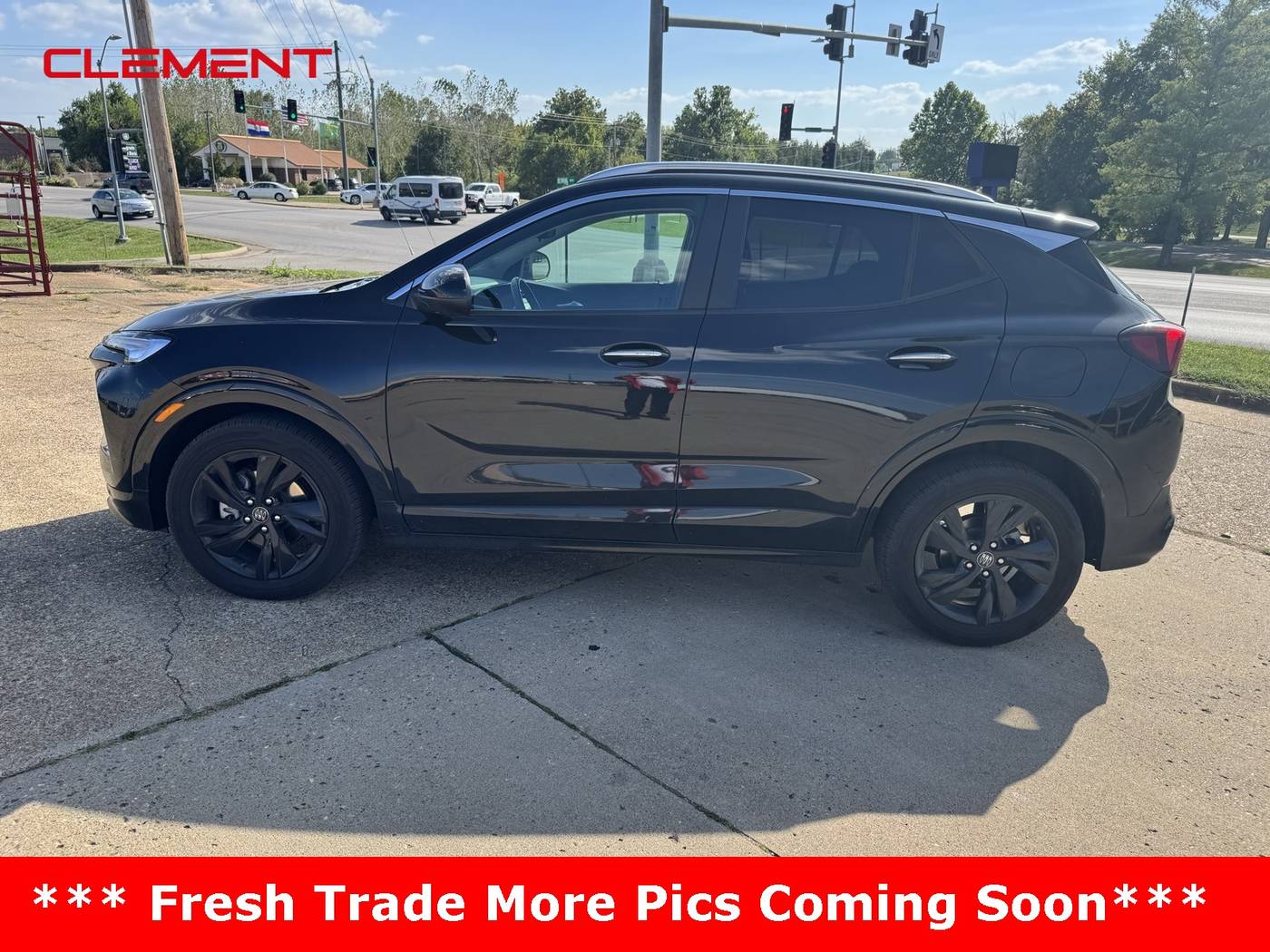 2024 Buick Encore GX Sport Touring — SUV — 17,568 mi — O’Fallon, MO