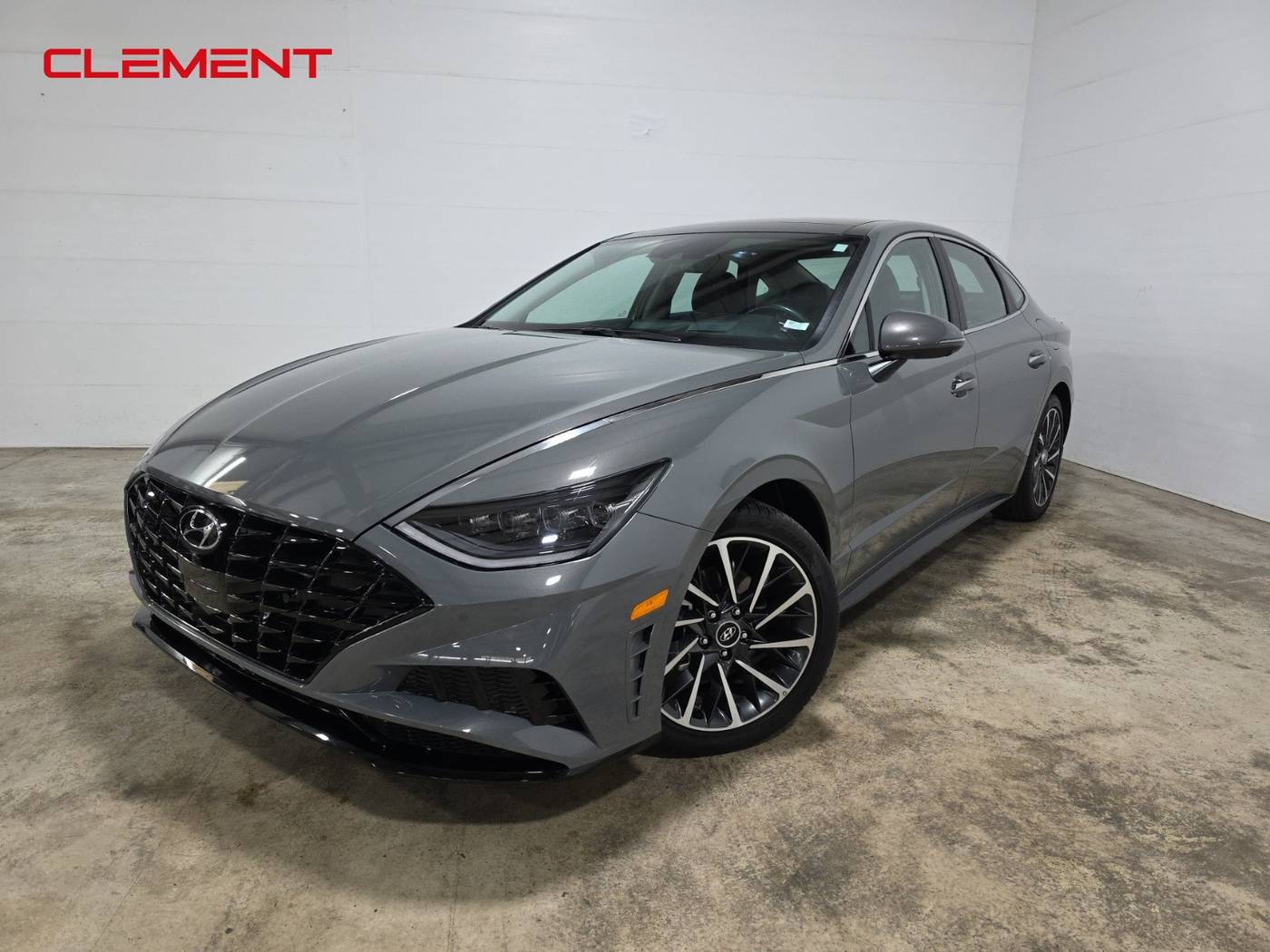 2022 Hyundai Sonata Limited — Sedan — 35,881 mi — O’Fallon, MO