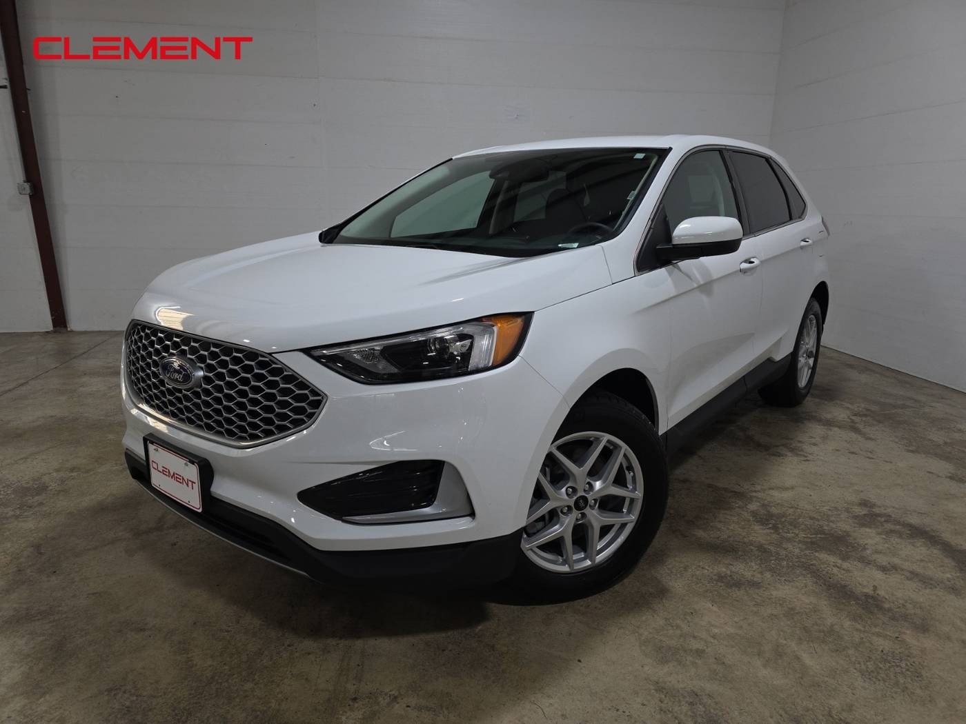 2024 Ford Edge SEL — SUV — 33,470 mi — O’Fallon, MO