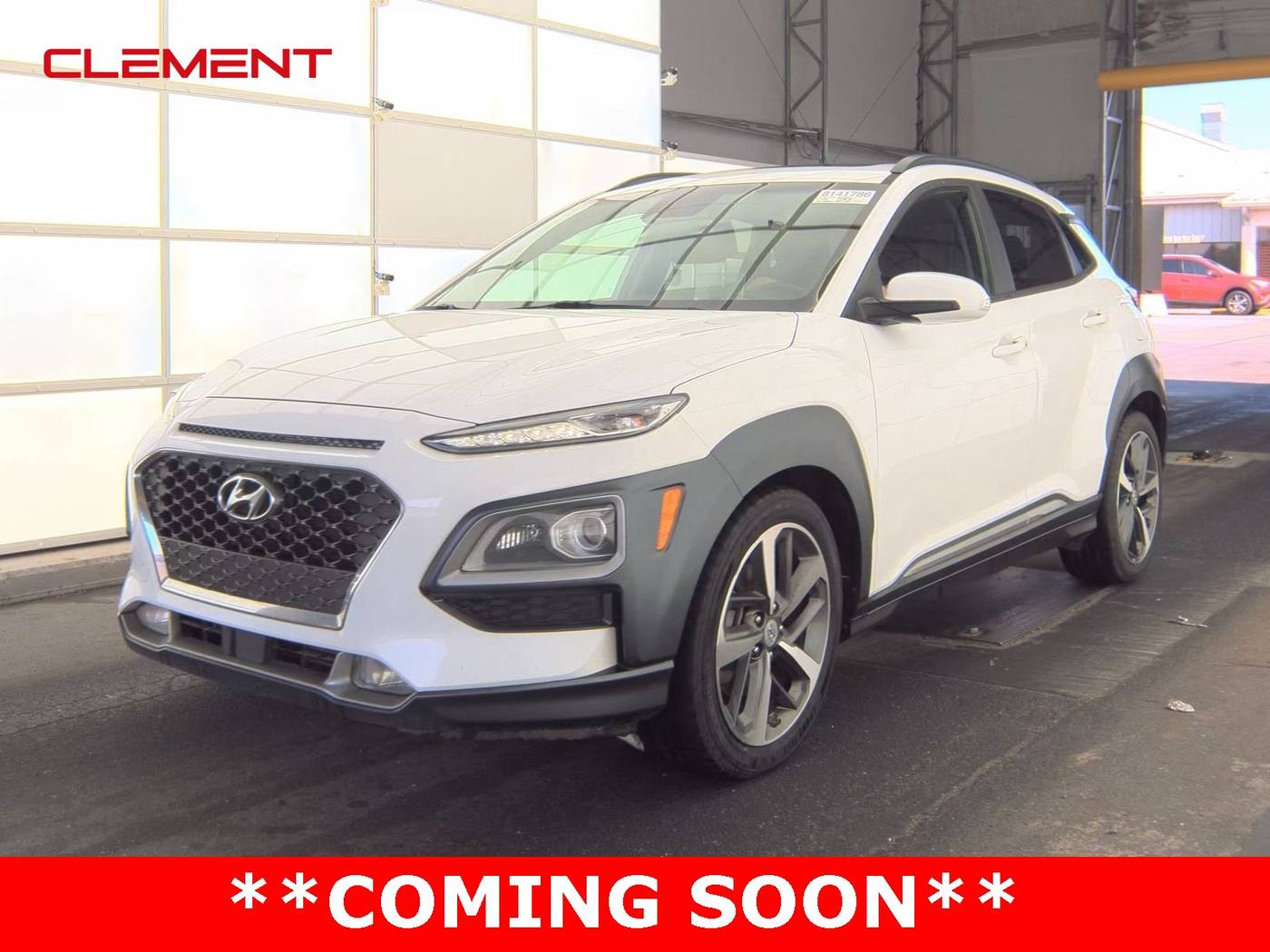 2021 Hyundai Kona Ultimate — SUV — 88,648 mi — O’Fallon, MO