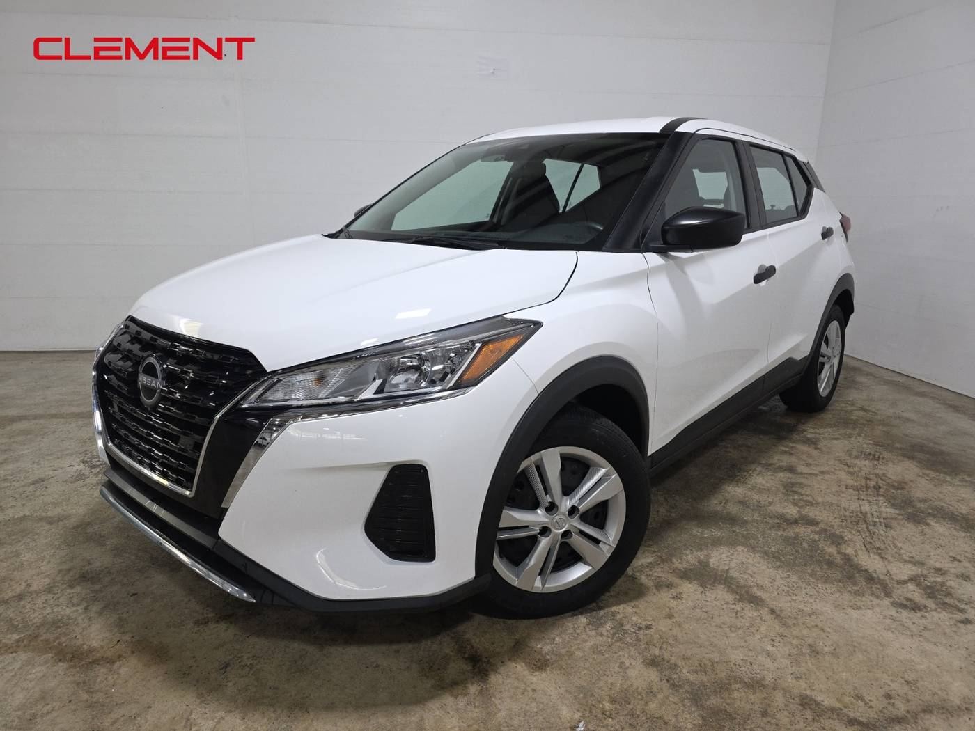 2022 Nissan Kicks S — SUV — 33,858 mi — O’Fallon, MO