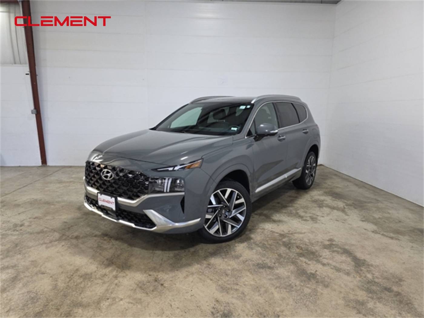2023 Hyundai Santa Fe Calligraphy — SUV — 19,508 mi — O’Fallon, MO