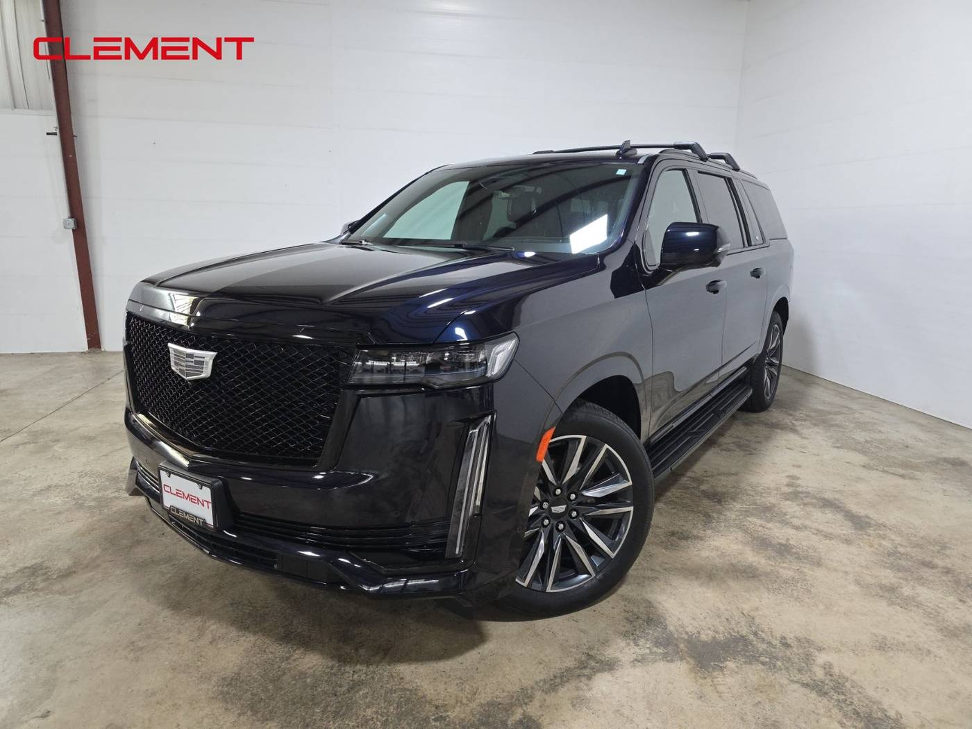2022 Cadillac Escalade Sport Platinum — SUV — 41,826 mi — O’Fallon, MO