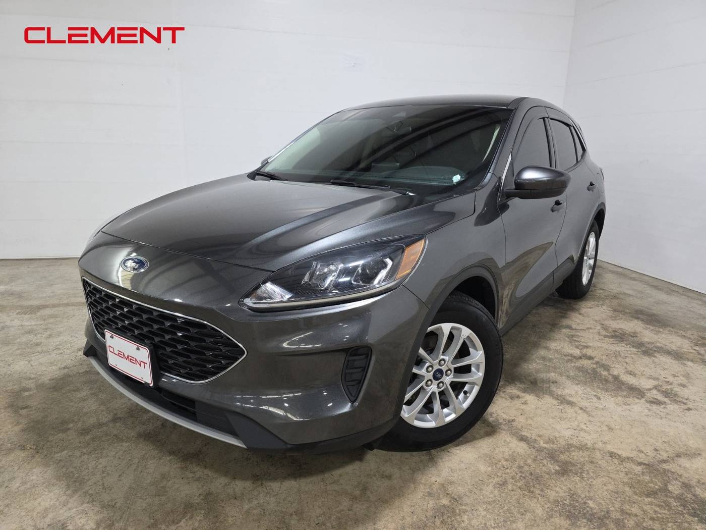 2020 Ford Escape SE — SUV — 41,314 mi — O’Fallon, MO