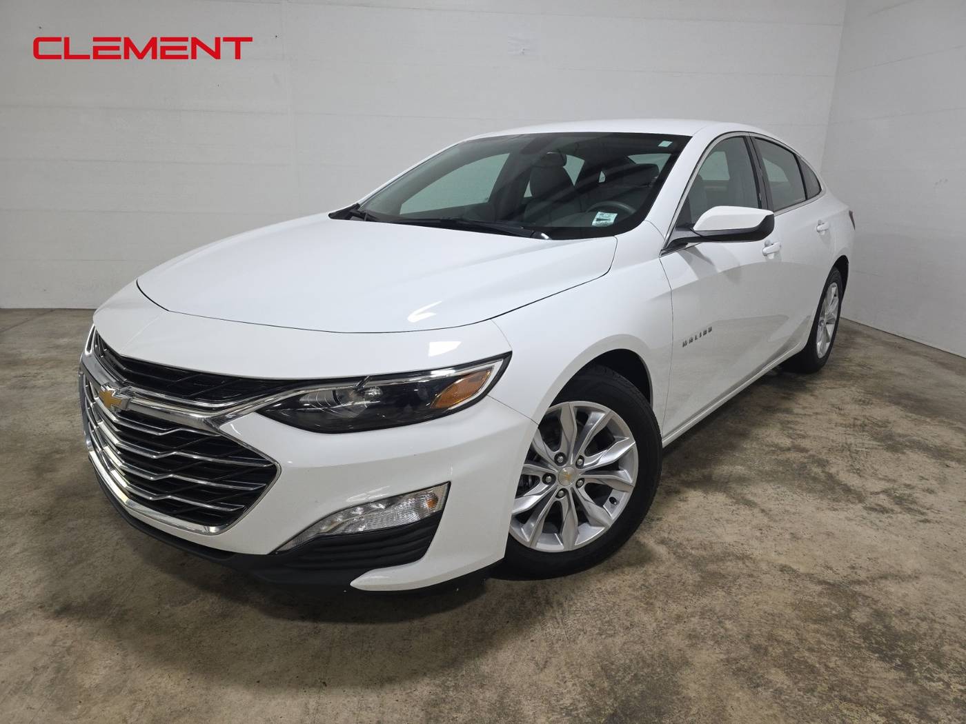2021 Chevrolet Malibu LT — Sedan — 71,440 mi — O’Fallon, MO
