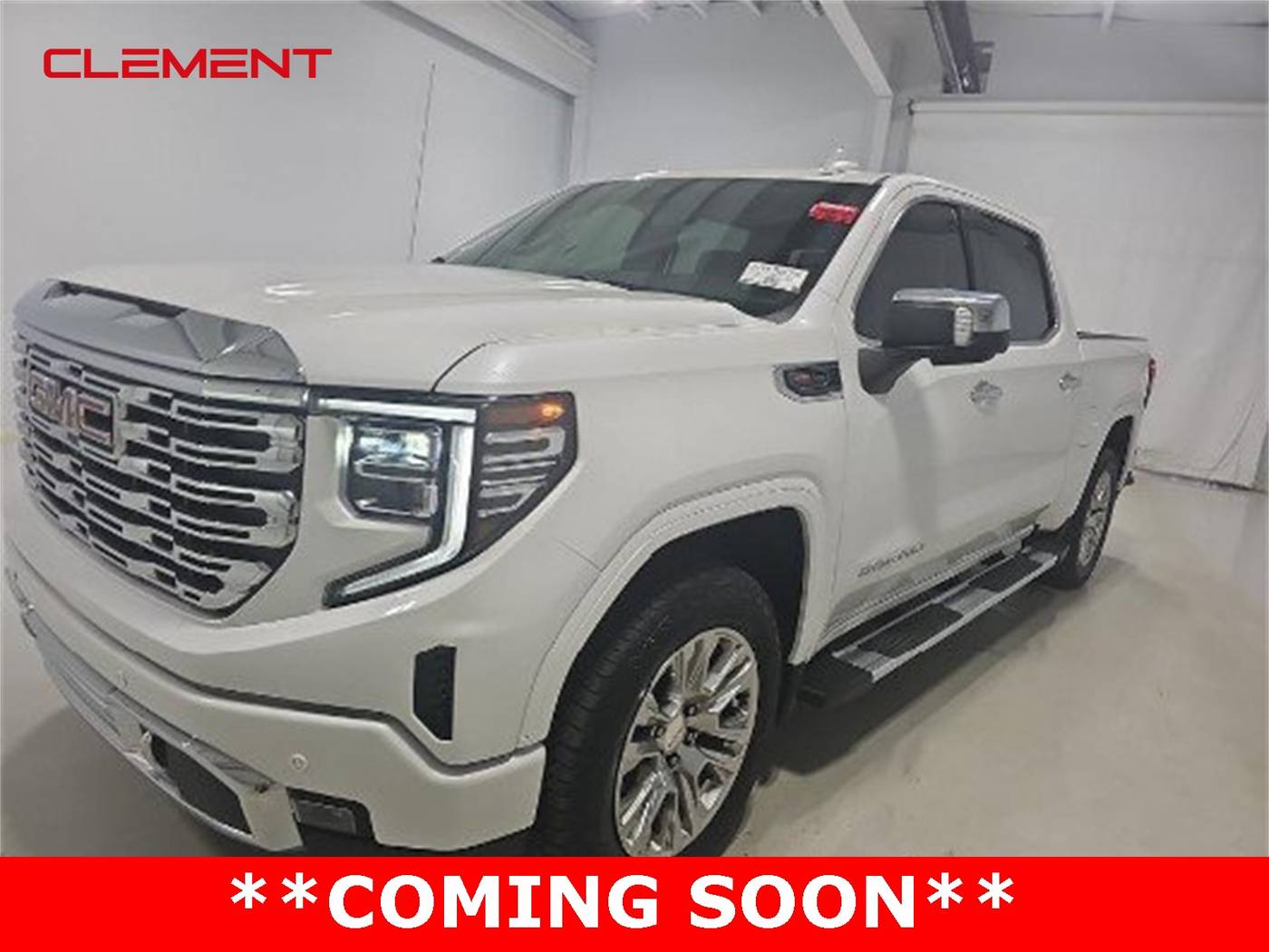 2022 GMC Sierra 1500 Denali — Pickup Truck — 23,343 mi — O’Fallon, MO