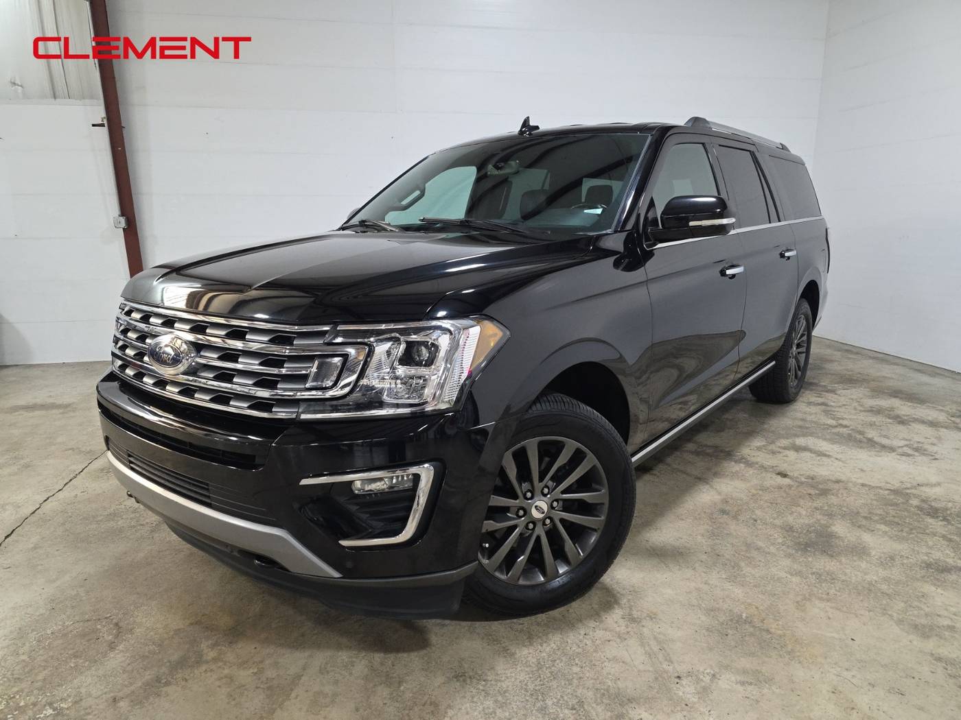 2021 Ford Expedition Limited — SUV — 76,628 mi — O’Fallon, MO