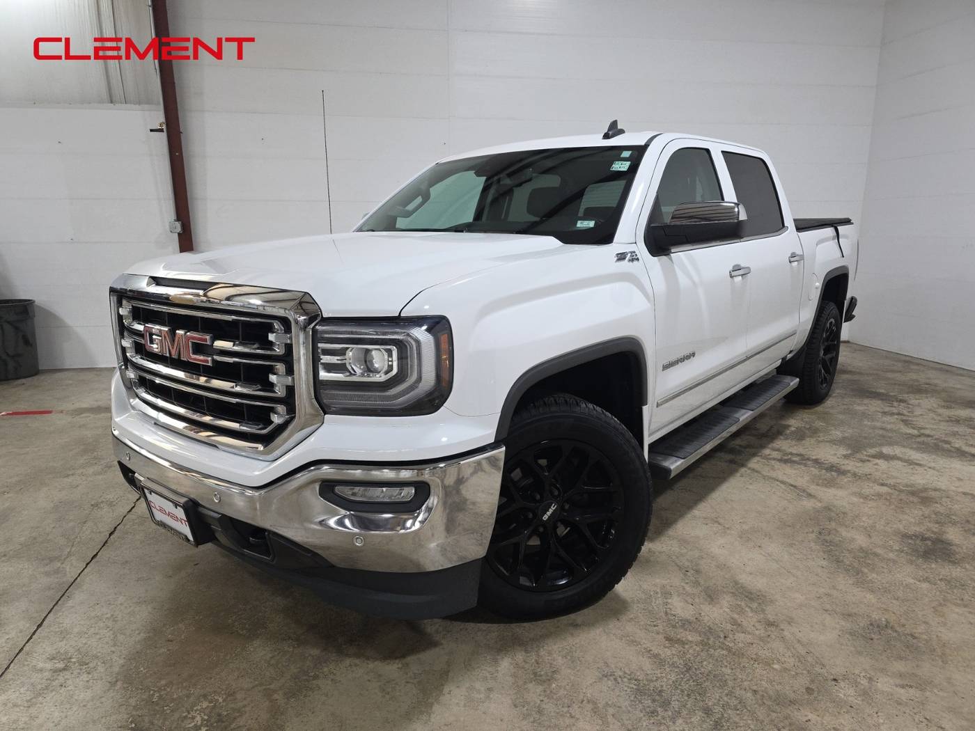 2018 GMC Sierra 1500 SLT — Pickup Truck — 129,744 mi — O’Fallon, MO
