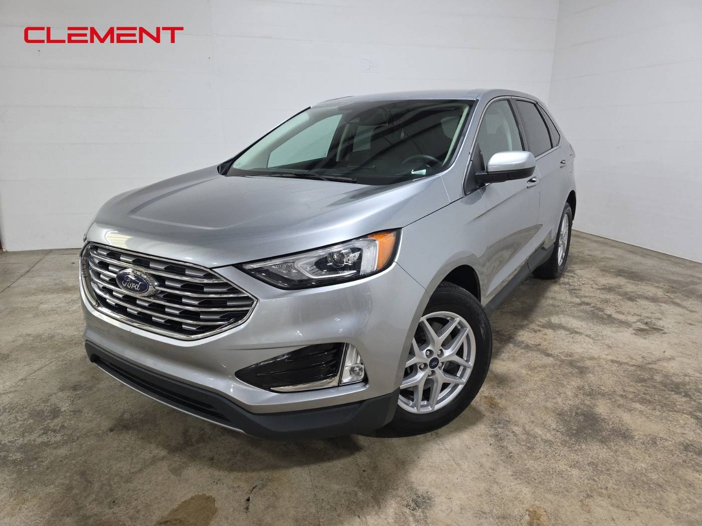 2021 Ford Edge SEL — SUV — 77,497 mi — O’Fallon, MO