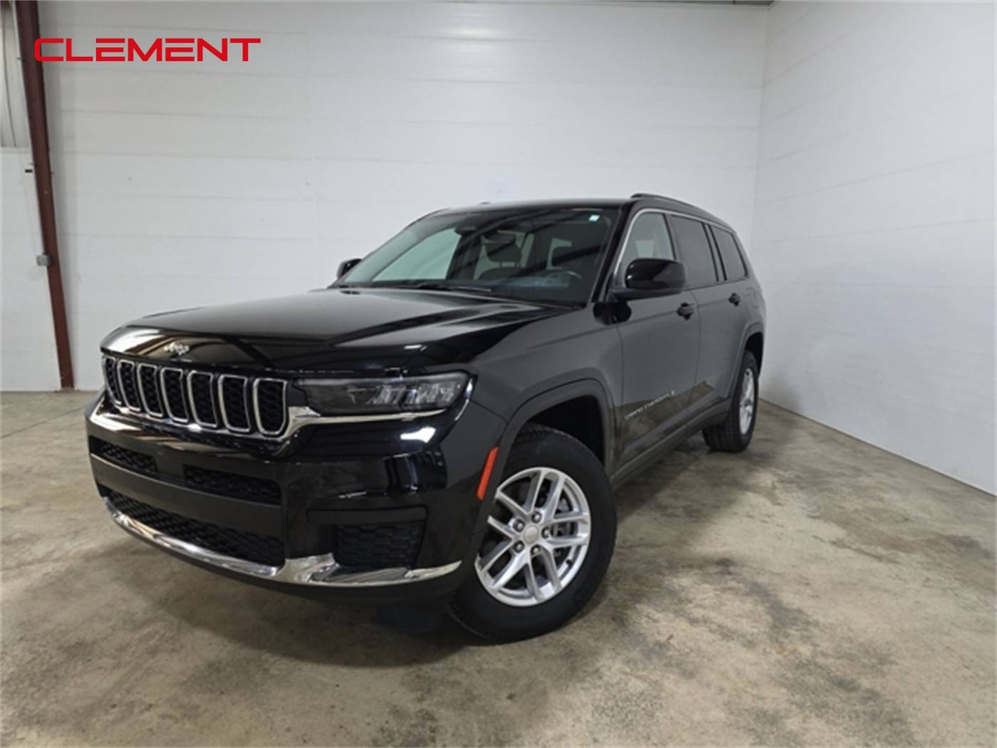 2021 Jeep Grand Cherokee Laredo — SUV — 74,228 mi — O’Fallon, MO