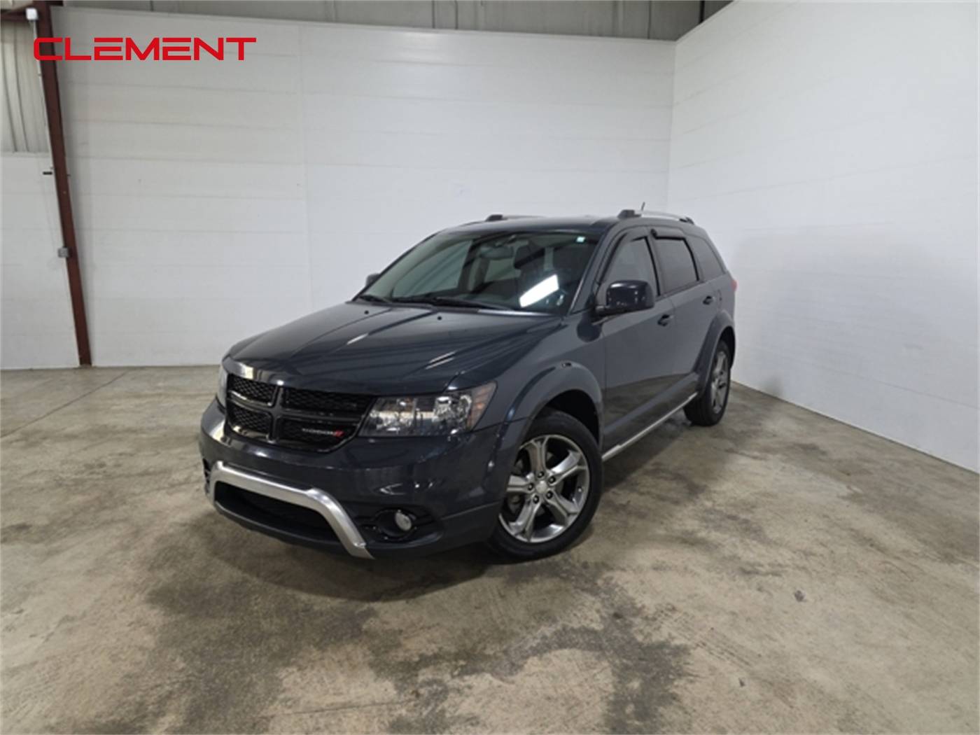 2017 Dodge Journey Crossroad Plus — SUV — 88,905 mi — O’Fallon, MO