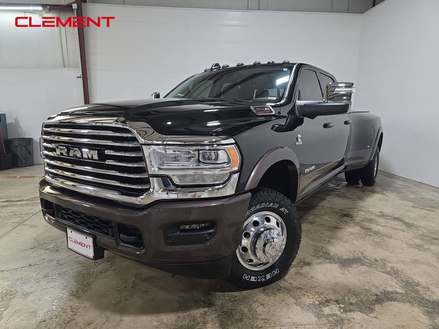 2024 Ram 3500 Longhorn — Pickup Truck — 1,954 mi — O’Fallon, MO