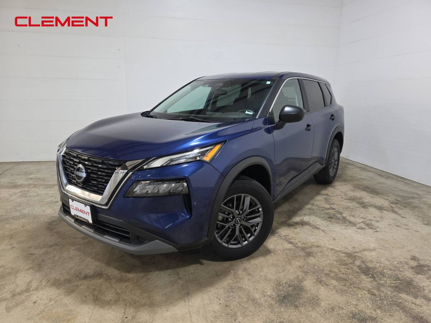 2023 Nissan Rogue S — SUV — 24,747 mi — O’Fallon, MO