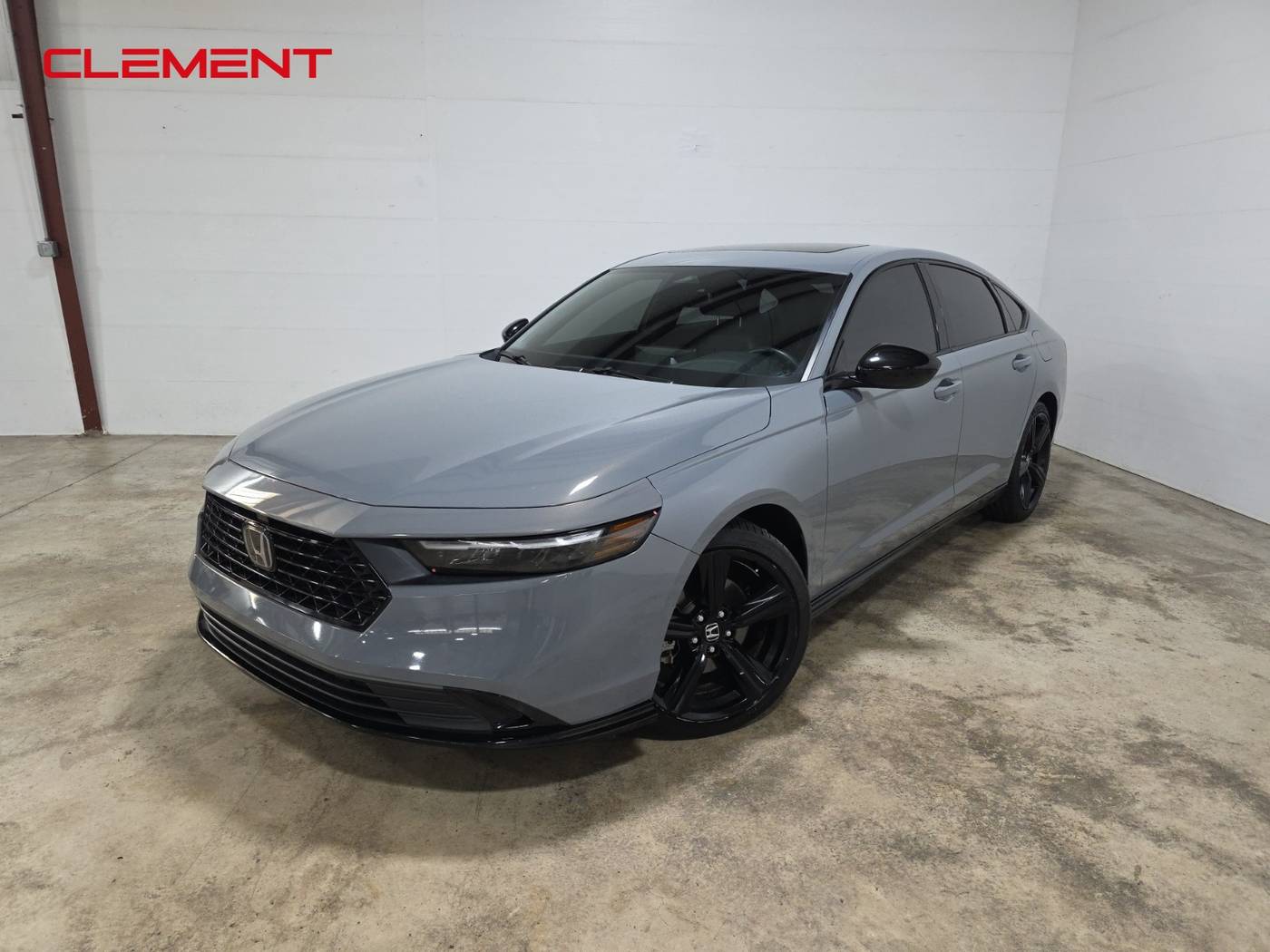 2023 Honda Accord Hybrid Sport-L — Sedan — 64,455 mi — O’Fallon, MO