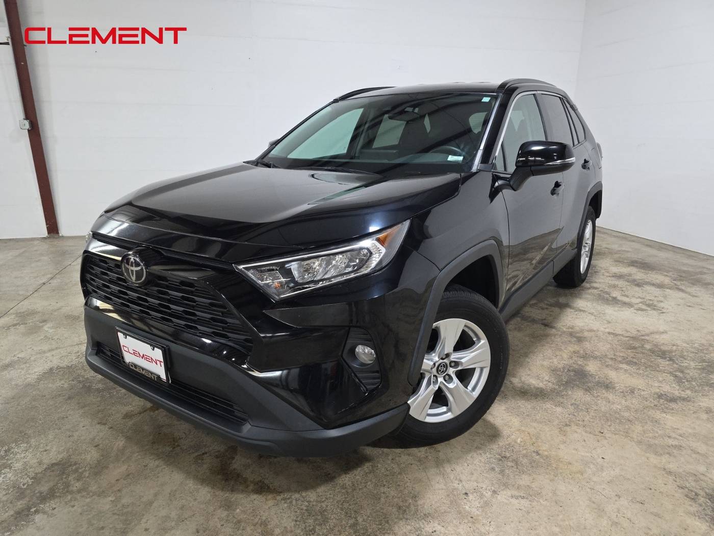 2021 Toyota RAV4 XLE — SUV — 70,878 mi — O’Fallon, MO