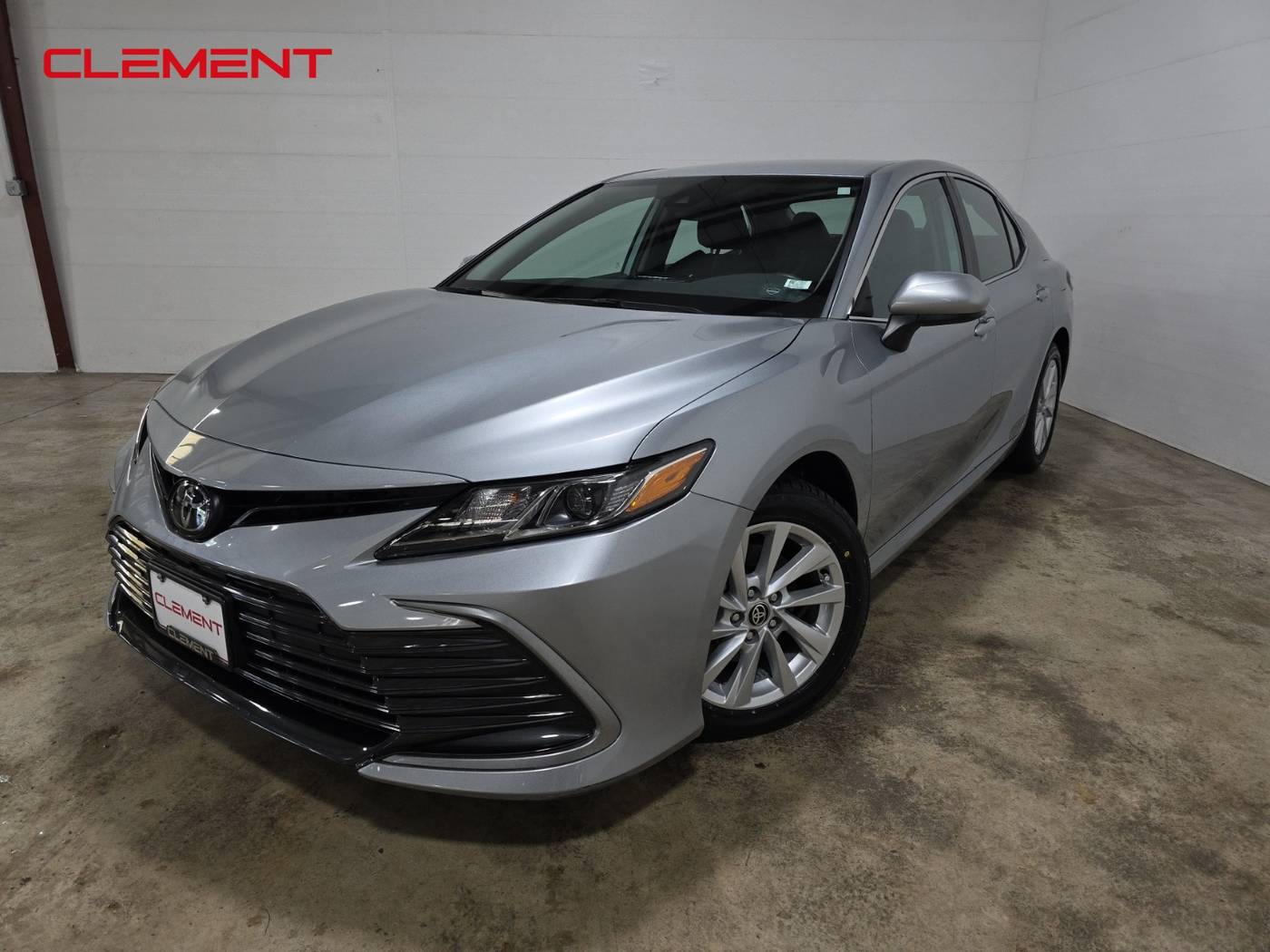 2023 Toyota Camry LE — Sedan — 27,535 mi — O’Fallon, MO